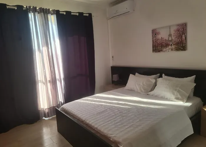 Art Apartment Durres Albania