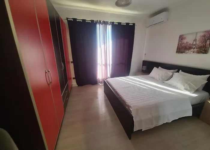 Art Apartment Durres Albania