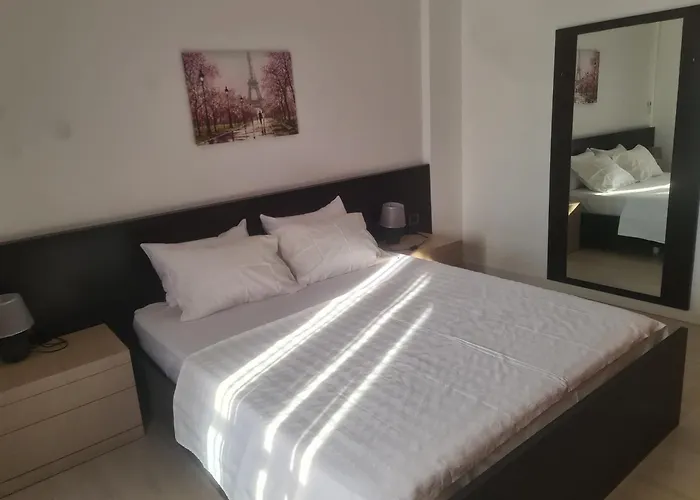 Art Apartment Durres Albania