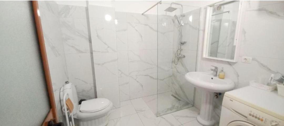 Apartment Art Albania Durres