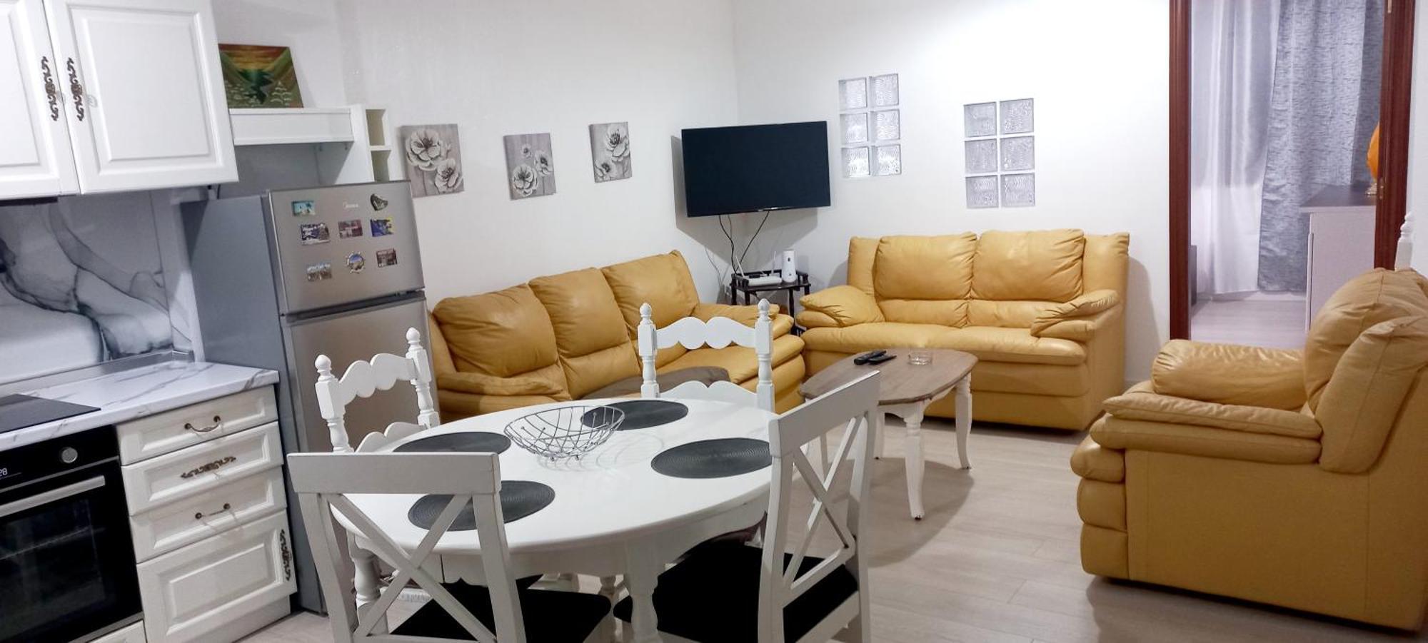 Art Albania Apartment Durres