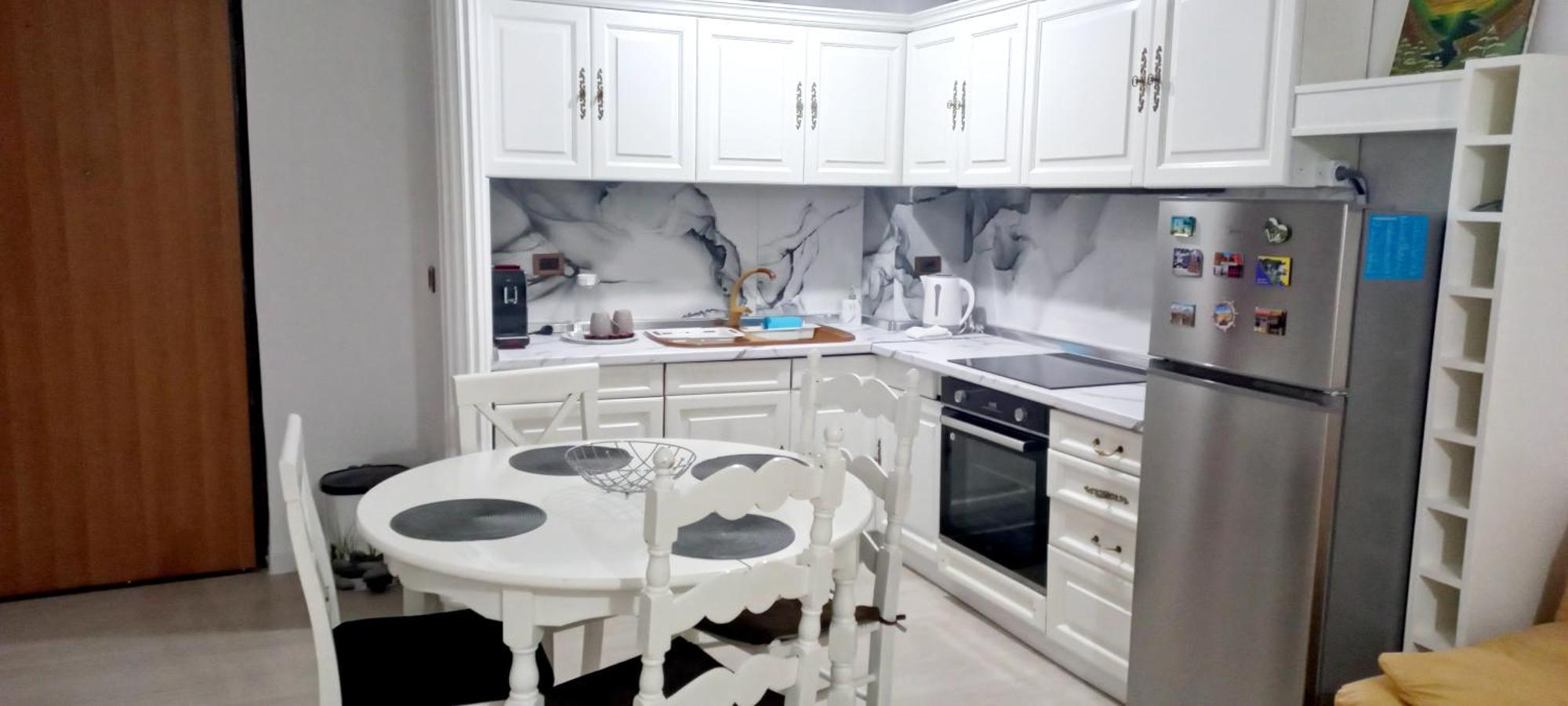 Apartment Art Albania *