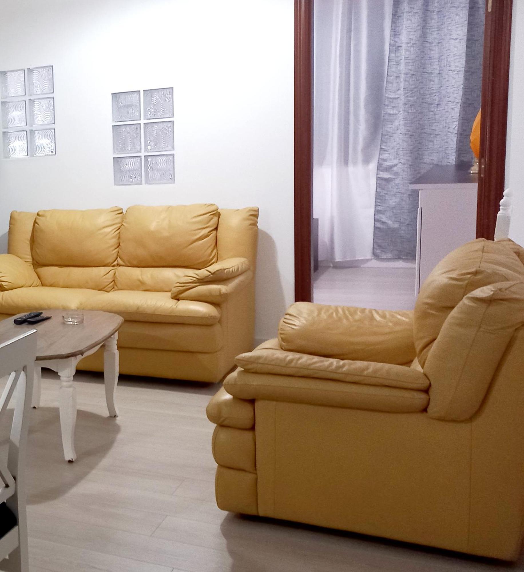 Art Albania Apartment