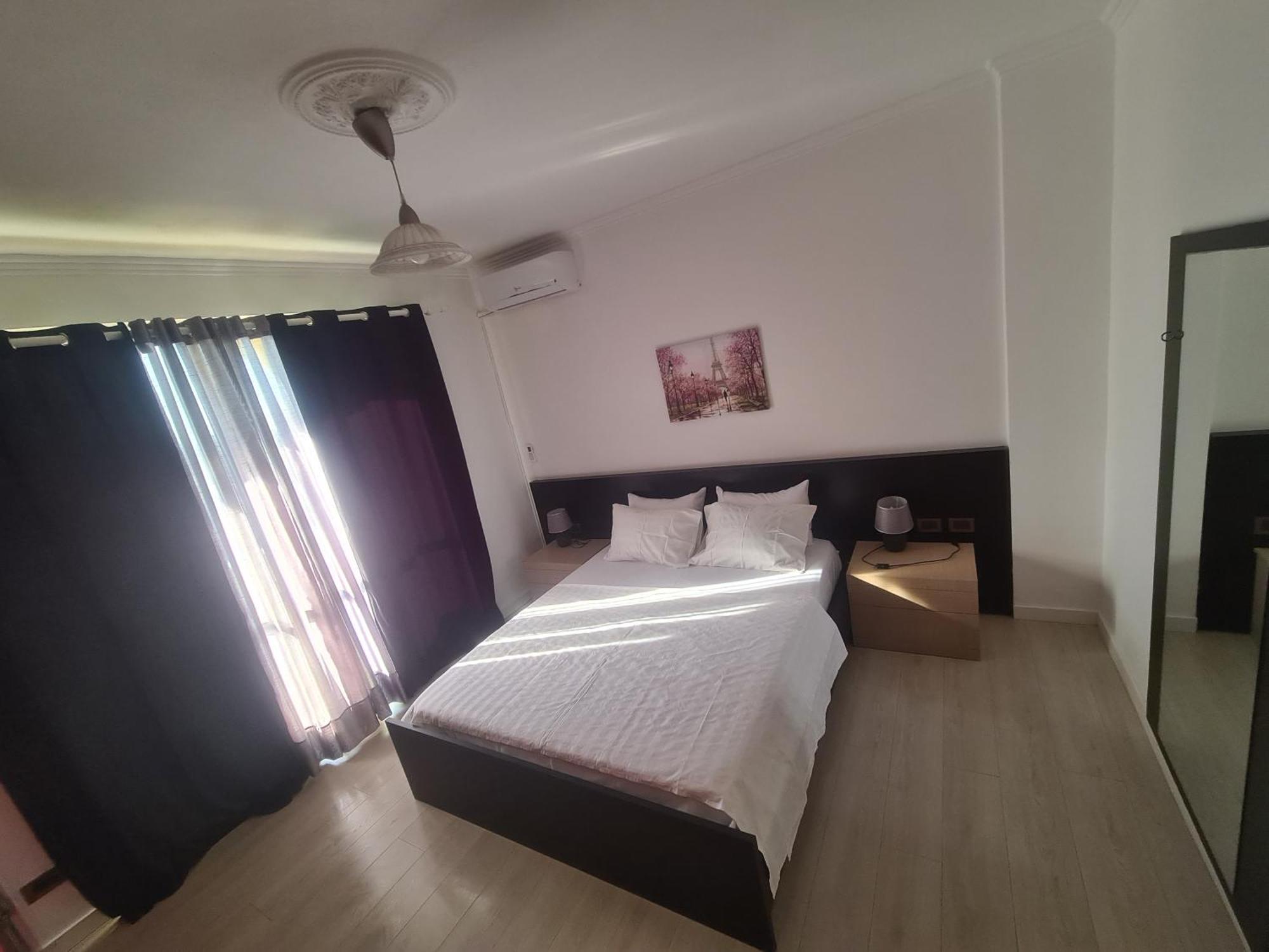 Art Albania Apartment
