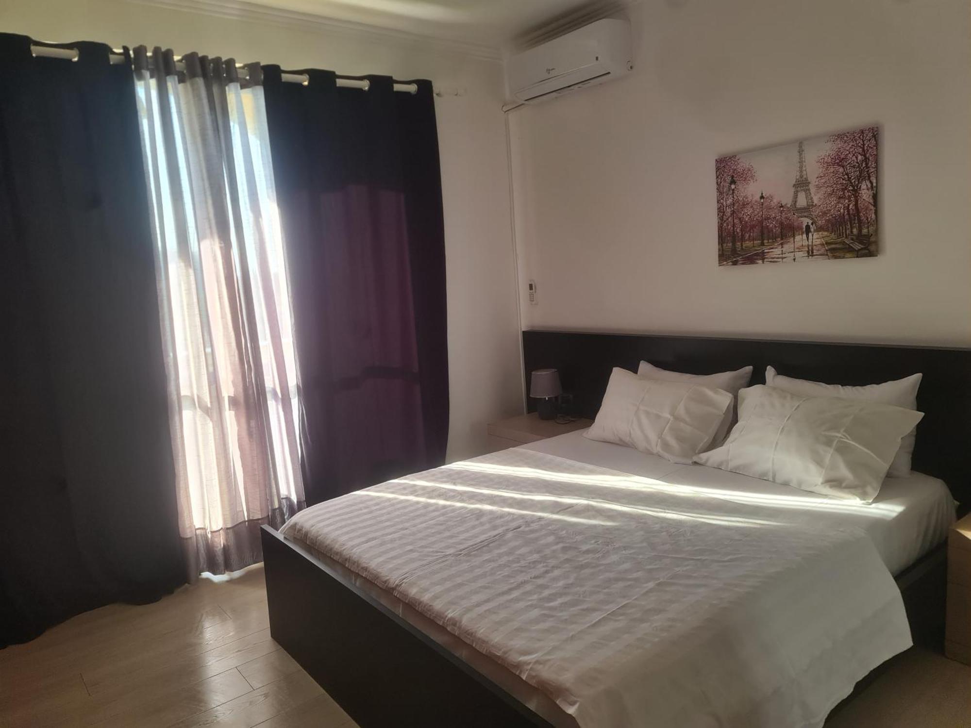 Apartment Art Albania *