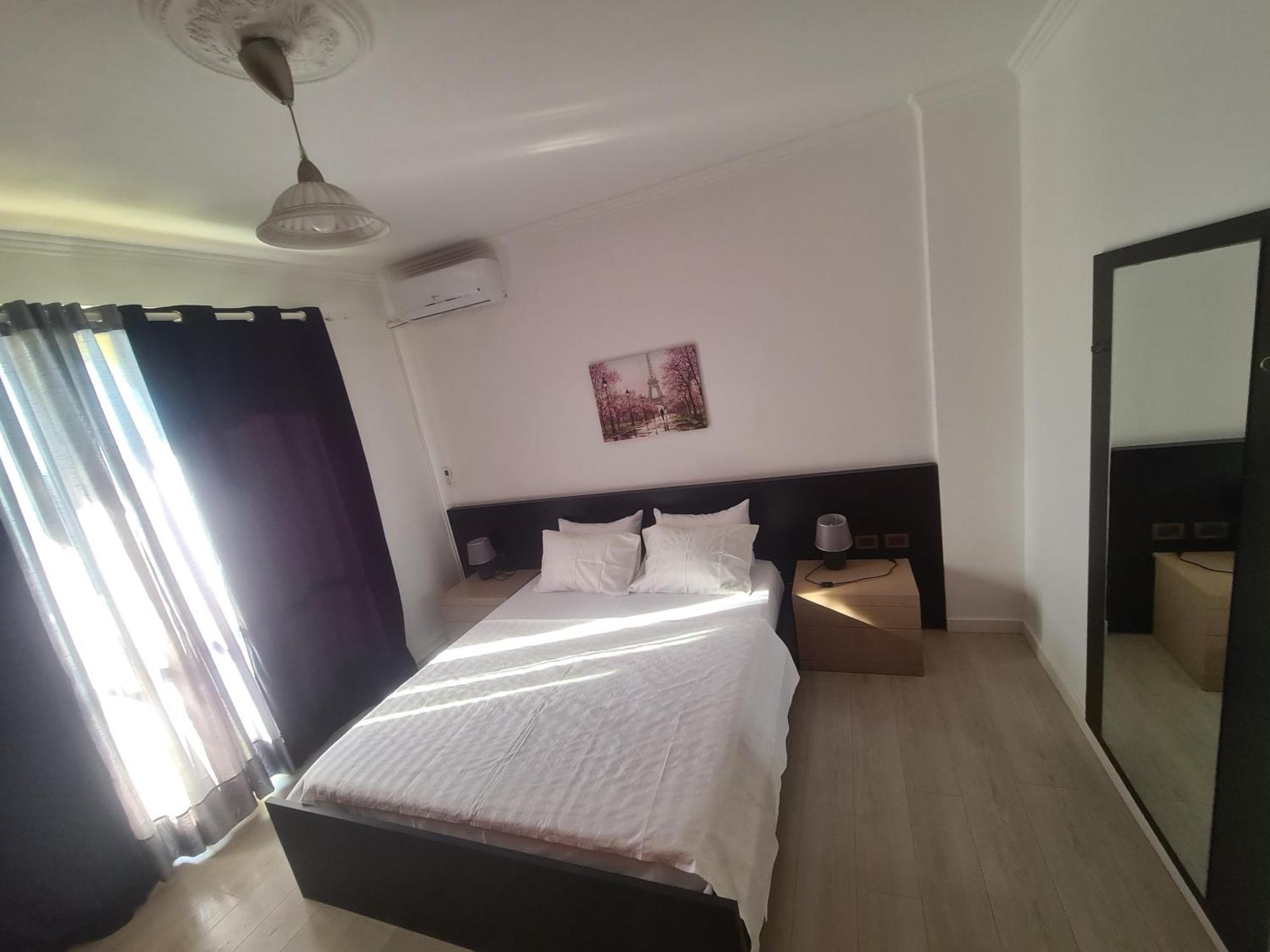 Art Albania Apartment Durres